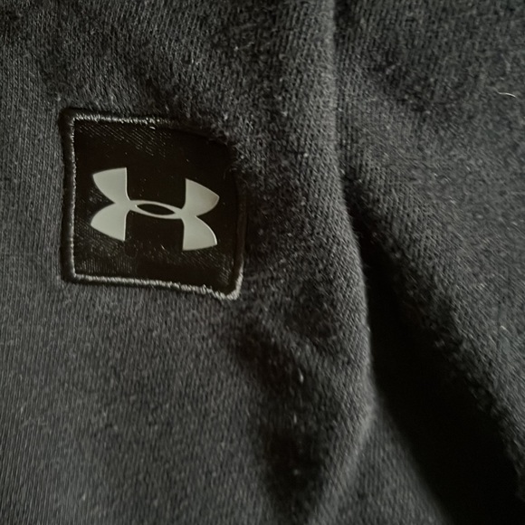 Under Armor men’s sweatpants preowned - Picture 2 of 5